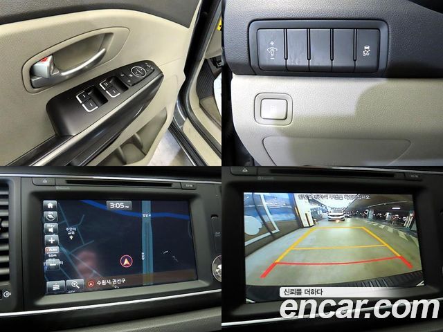 Kia Canival 2015 — photo 16