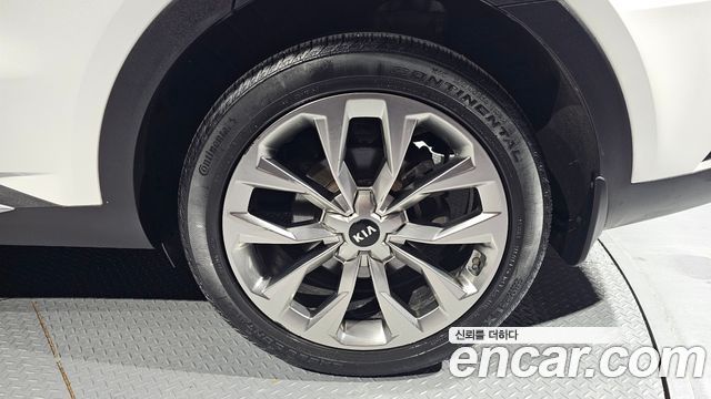Kia Sorento 2021 — photo 5