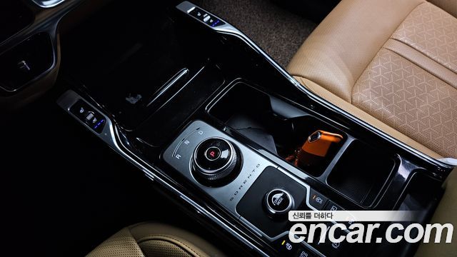Kia Sorento 2021 — photo 9