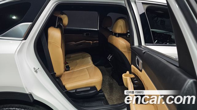 Kia Sorento 2021 — photo 11