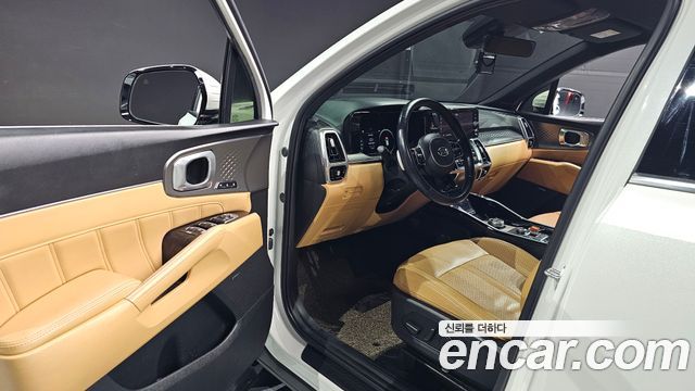 Kia Sorento 2021 — photo 12