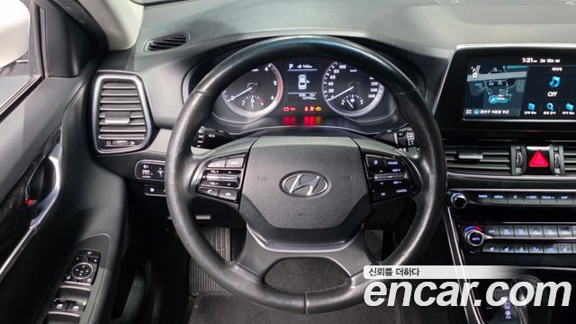 Hyundai Grandeur 2018 — photo 13
