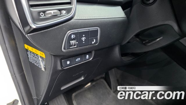 Hyundai Grandeur 2018 — photo 17