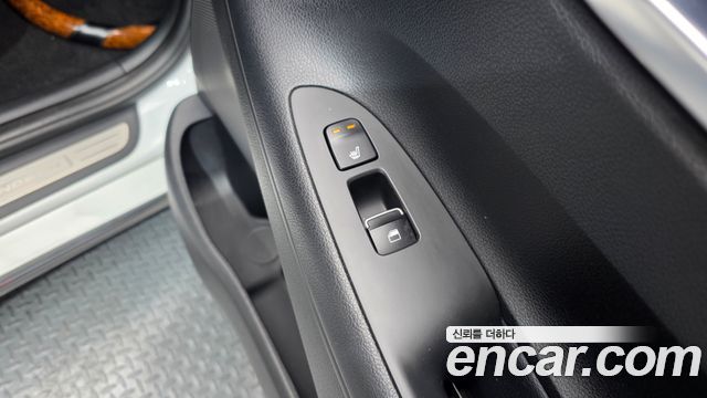 Hyundai Grandeur 2018 — photo 19