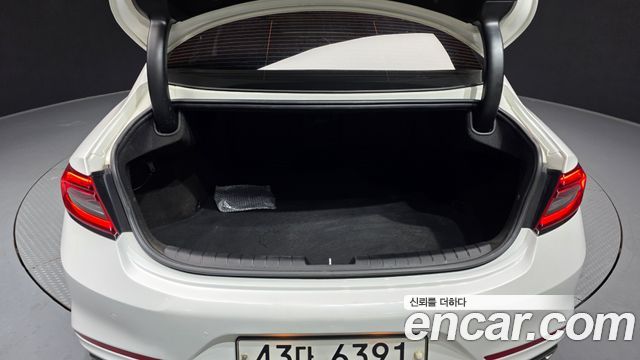 Hyundai Grandeur 2018 — photo 20