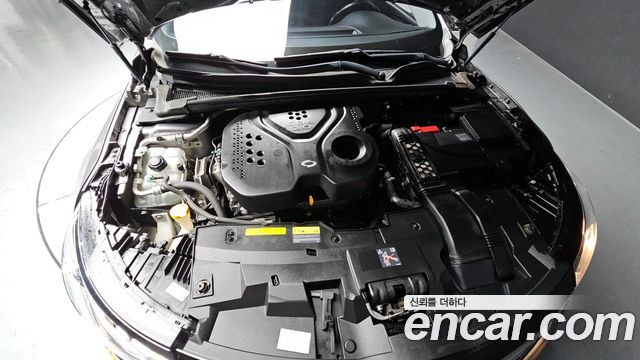 Renault Korea SM6 2017 — photo 6