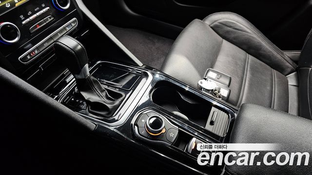 Renault Korea SM6 2017 — photo 9