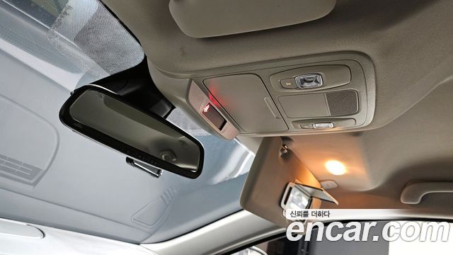 Renault Korea SM6 2017 — photo 19