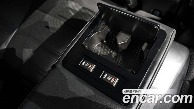 Renault Korea SM6 2017 — photo 20