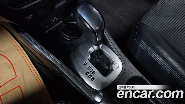 Renault Korea SM3 2012 — photo 9