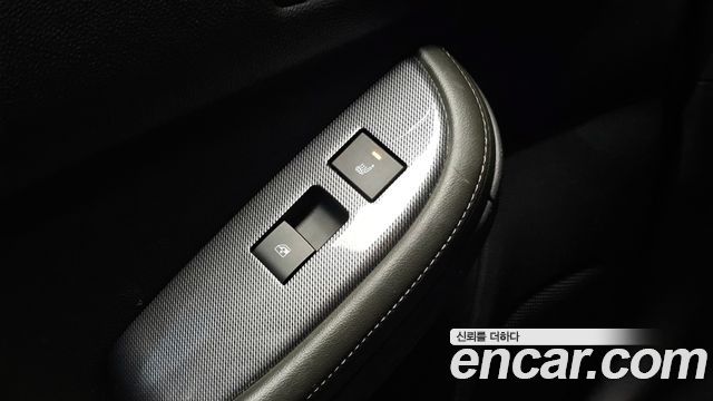 Chevrolet Korea Malibu 2012 — photo 19