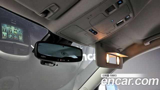 Chevrolet Korea Malibu 2012 — photo 20