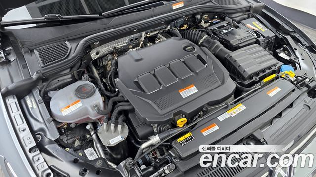 Volkswagen Golf 2025 — photo 6