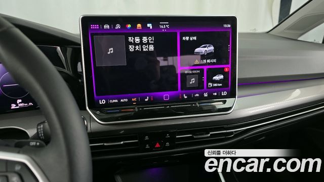 Volkswagen Golf 2025 — photo 14