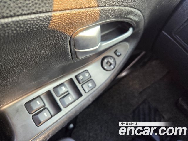 Kia morning 2014 — photo 12
