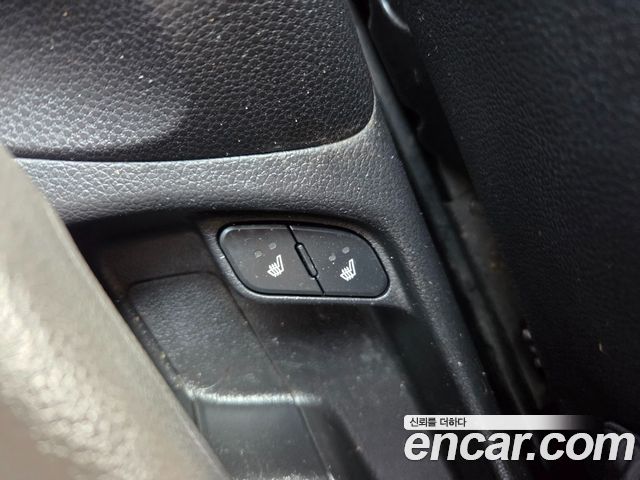 Kia morning 2014 — photo 17