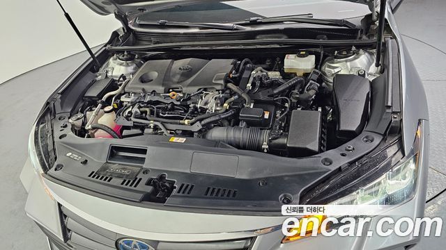 Toyota Avalon 2019 — photo 6