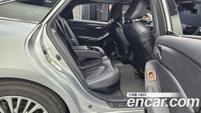 Toyota Avalon 2019 — photo 12