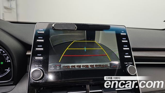 Toyota Avalon 2019 — photo 15