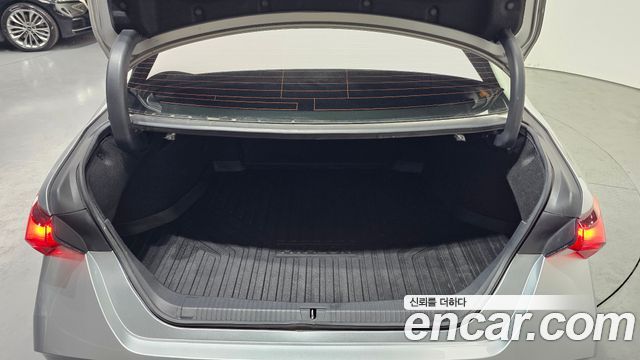Toyota Avalon 2019 — photo 20
