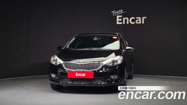 Kia K3 2014 — photo 3