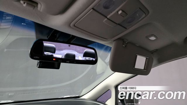 Kia K3 2014 — photo 17