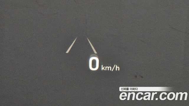 Genesis EQ900 2017 — photo 19
