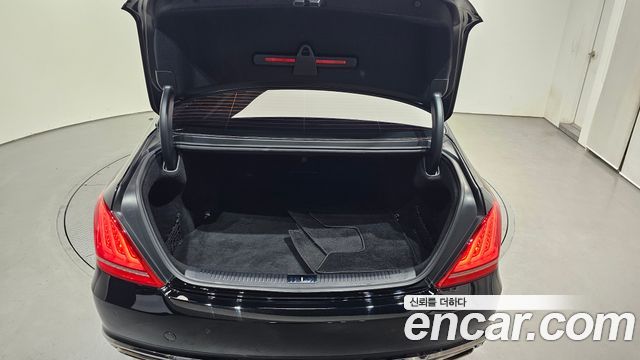 Genesis EQ900 2017 — photo 20
