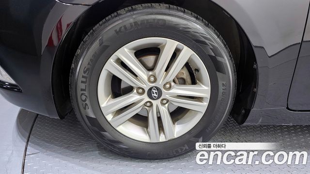 Hyundai Sonata 2013 — photo 5