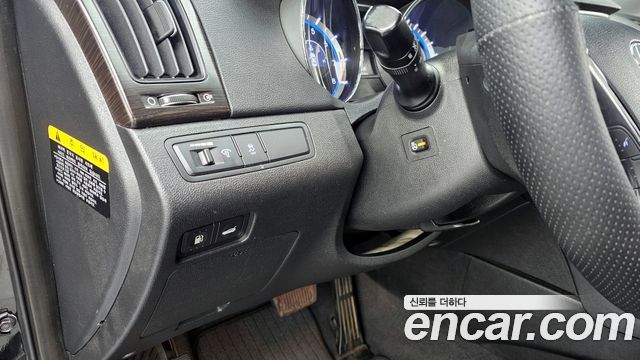 Hyundai Sonata 2013 — photo 16