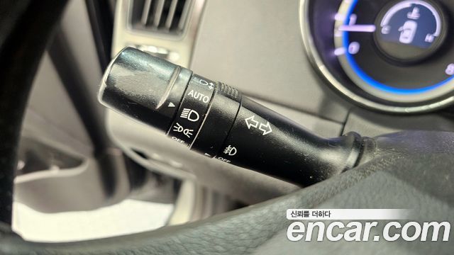 Hyundai Sonata 2013 — photo 18
