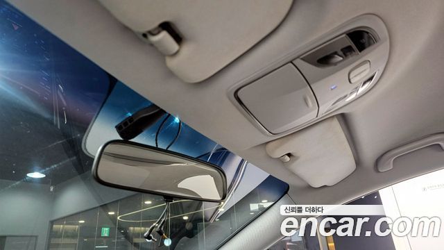 Hyundai Sonata 2013 — photo 20
