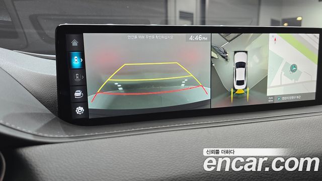 Genesis G80 2023 — photo 15