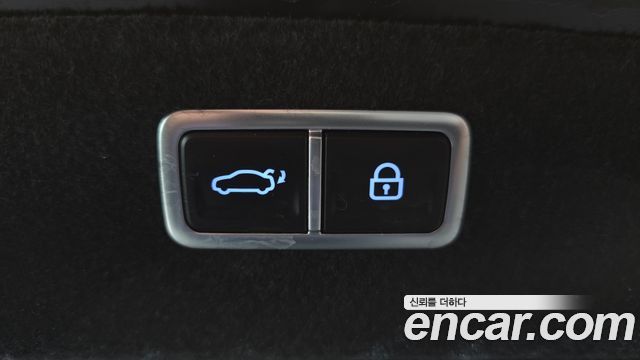 Genesis G80 2023 — photo 20
