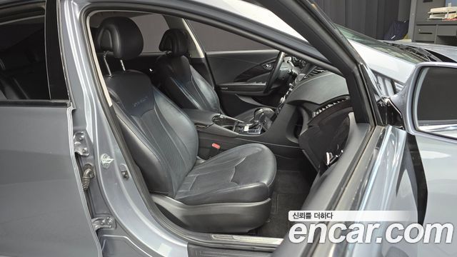 Hyundai Grandeur 2017 — photo 12