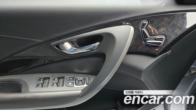Hyundai Grandeur 2017 — photo 14