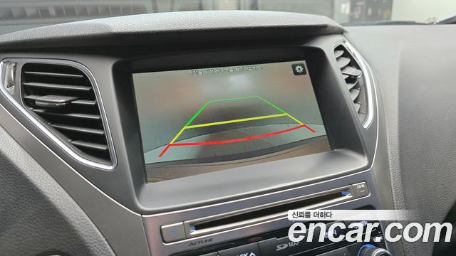 Hyundai Grandeur 2017 — photo 18