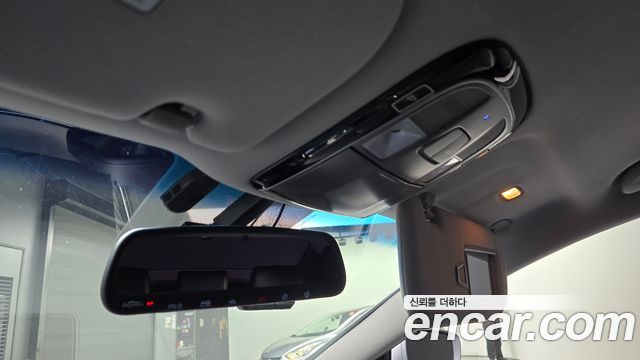 Hyundai Grandeur 2017 — photo 19