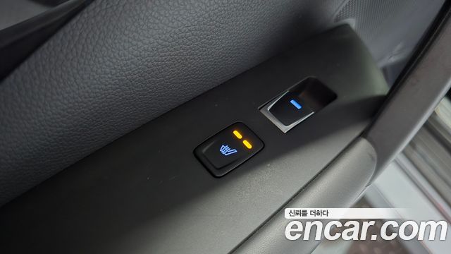 Hyundai Grandeur 2017 — photo 20