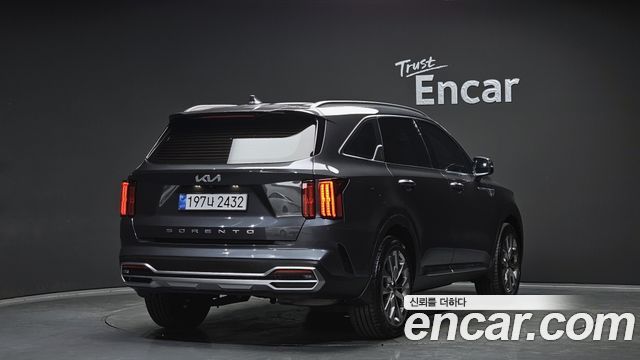 Kia Sorento 2022 — photo 2