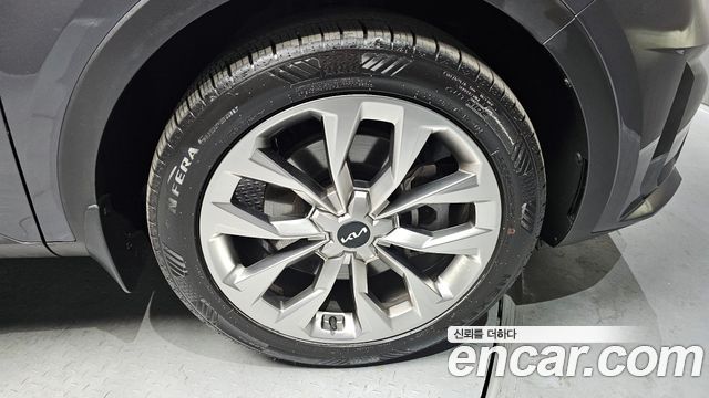 Kia Sorento 2022 — photo 5