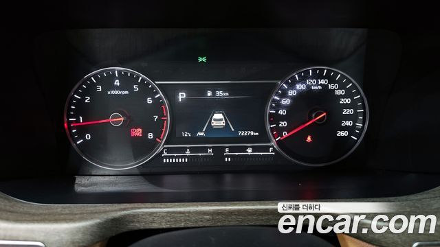 Kia Sorento 2022 — photo 8