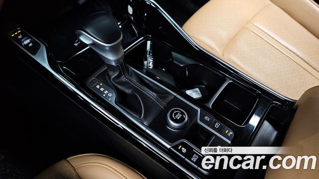 Kia Sorento 2022 — photo 9