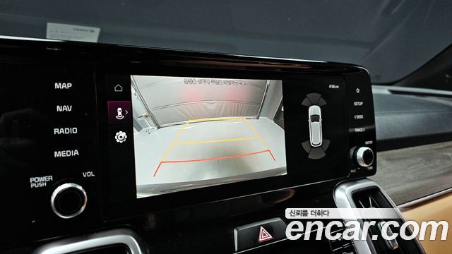 Kia Sorento 2022 — photo 15