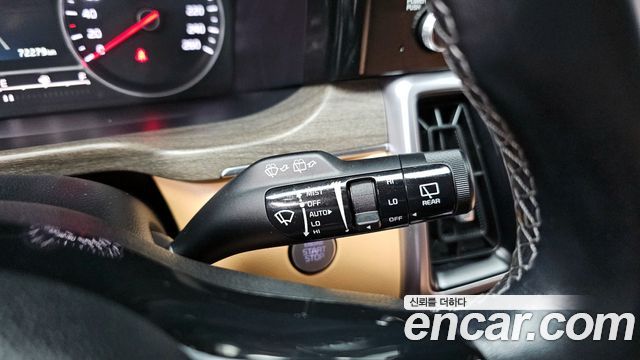 Kia Sorento 2022 — photo 18