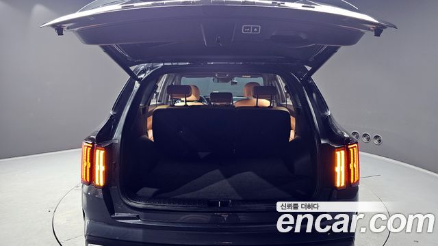 Kia Sorento 2022 — photo 20