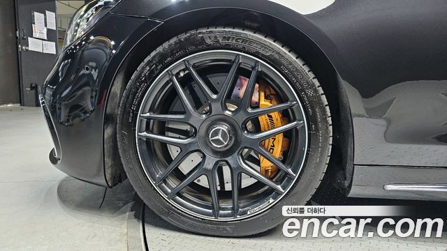 Mercedes-Benz S-Class 2019 — photo 5