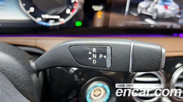Mercedes-Benz S-Class 2019 — photo 9