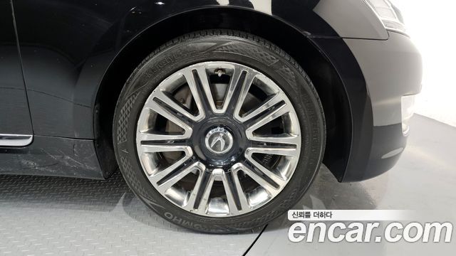 Hyundai Equus 2014 — photo 5