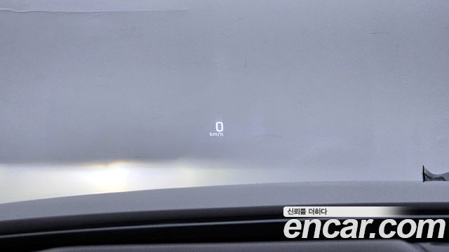 Hyundai Equus 2014 — photo 10